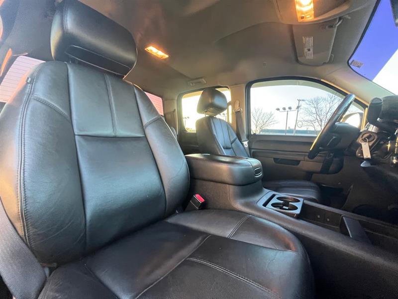 2013 GMC SIERRA 1500 SLE