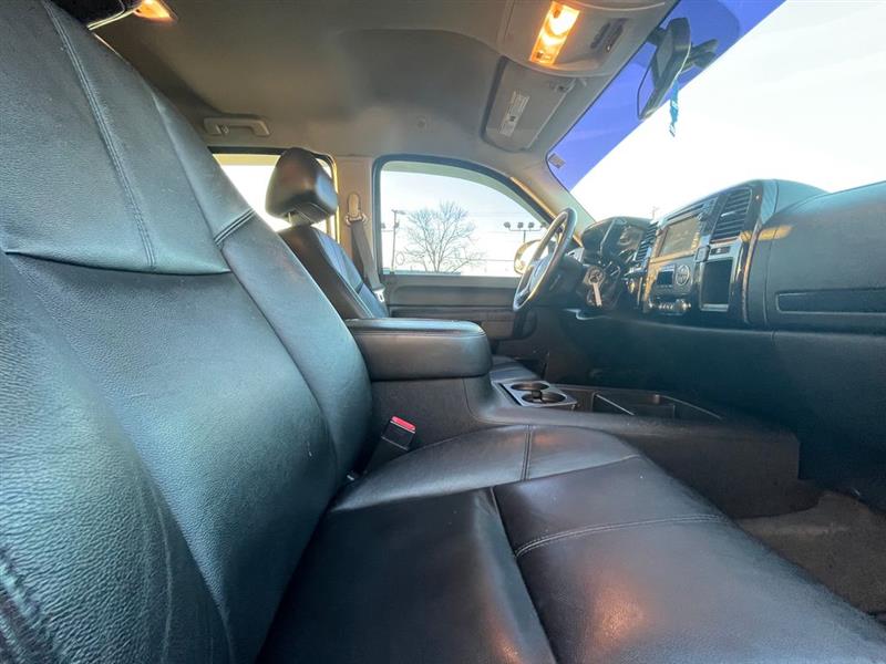 2013 GMC SIERRA 1500 SLE