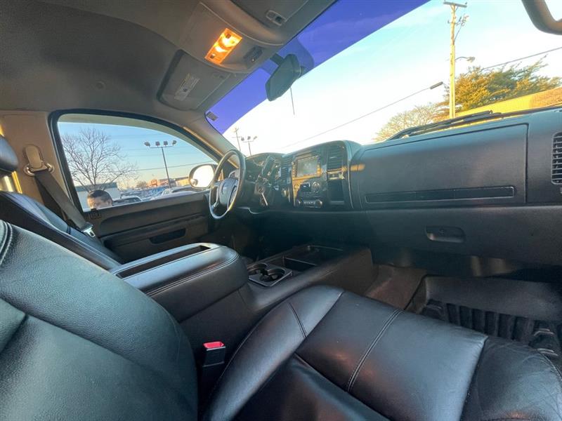 2013 GMC SIERRA 1500 SLE