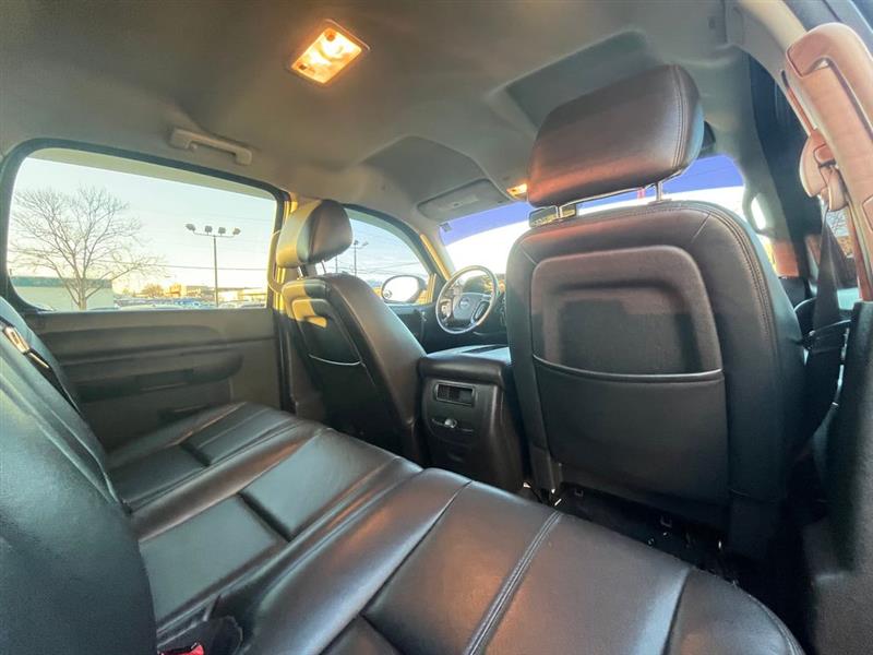 2013 GMC SIERRA 1500 SLE