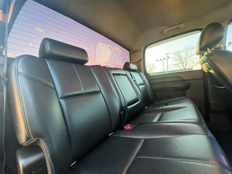 2013 GMC SIERRA 1500 SLE