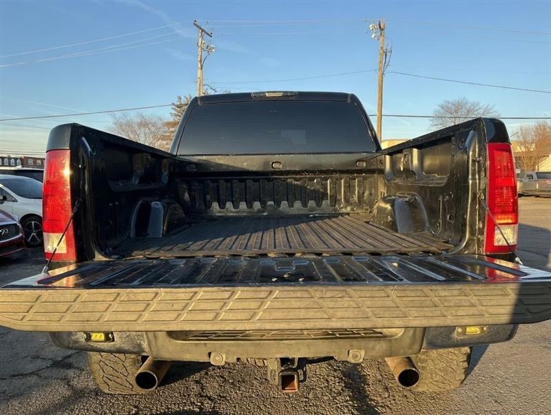 2013 GMC SIERRA 1500 SLE