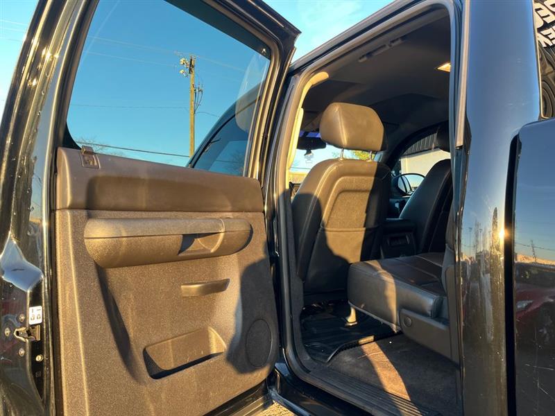 2013 GMC SIERRA 1500 SLE