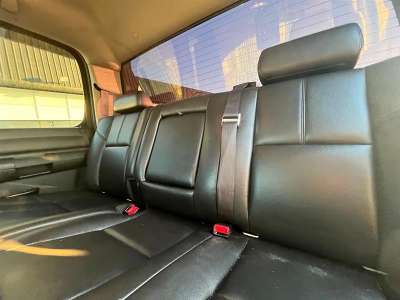 2013 GMC SIERRA 1500 SLE