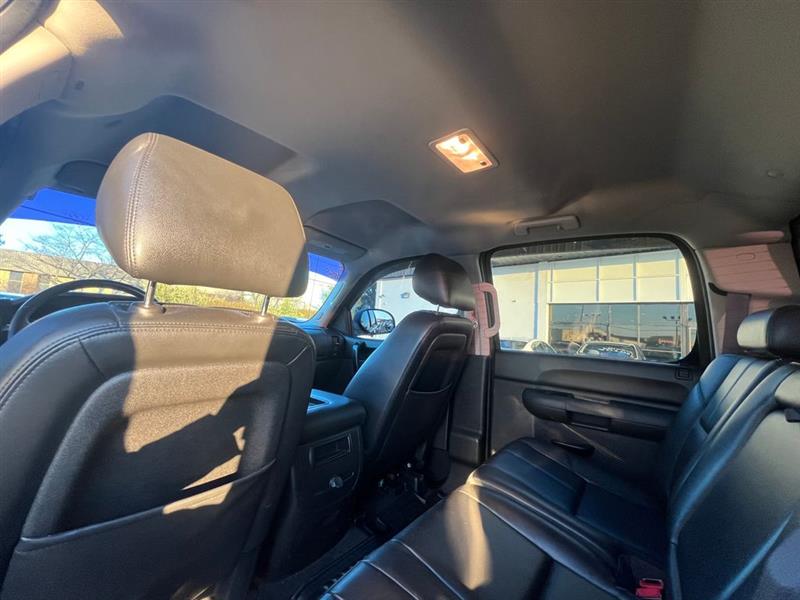 2013 GMC SIERRA 1500 SLE