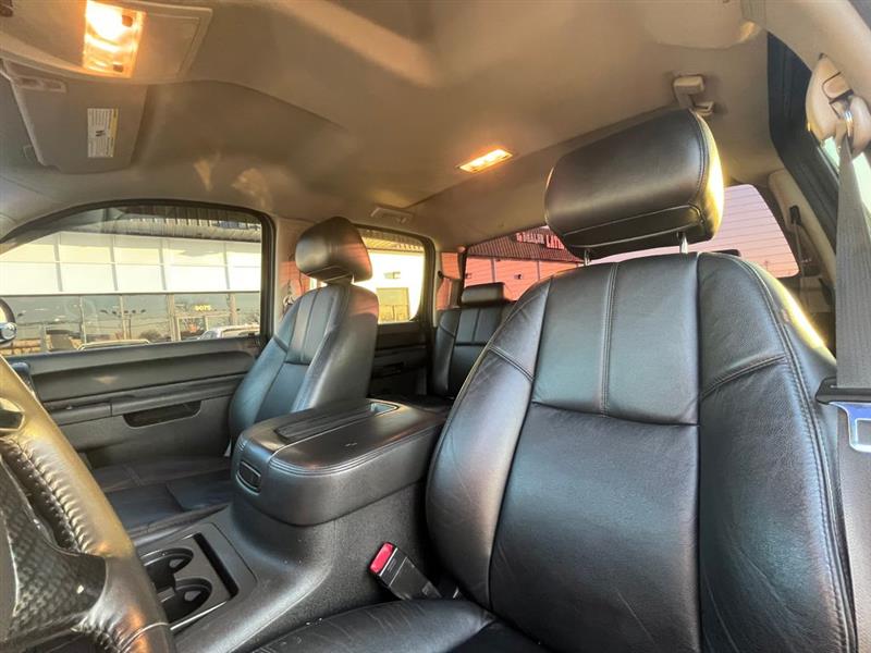 2013 GMC SIERRA 1500 SLE