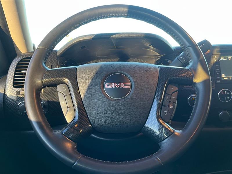 2013 GMC SIERRA 1500 SLE