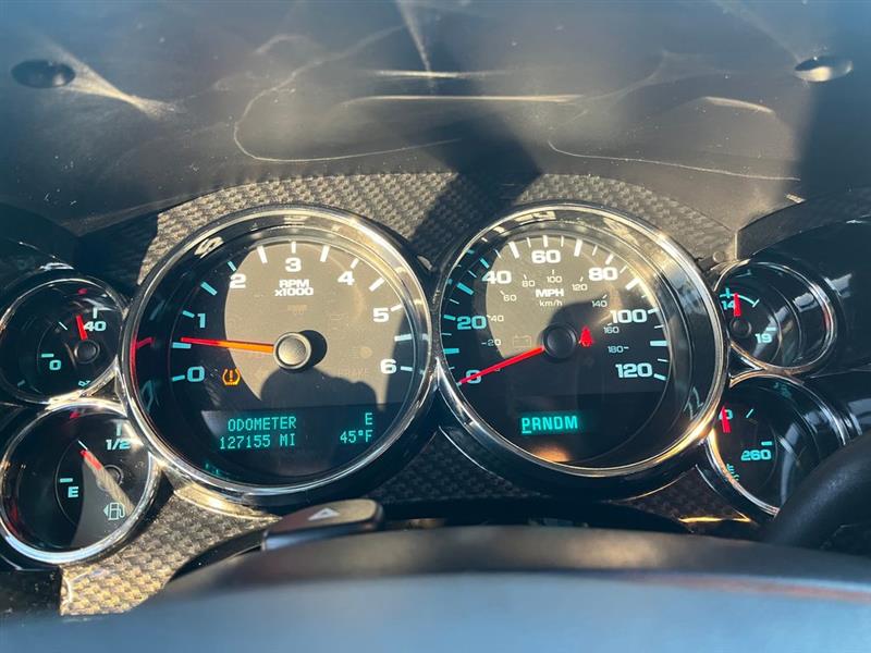 2013 GMC SIERRA 1500 SLE