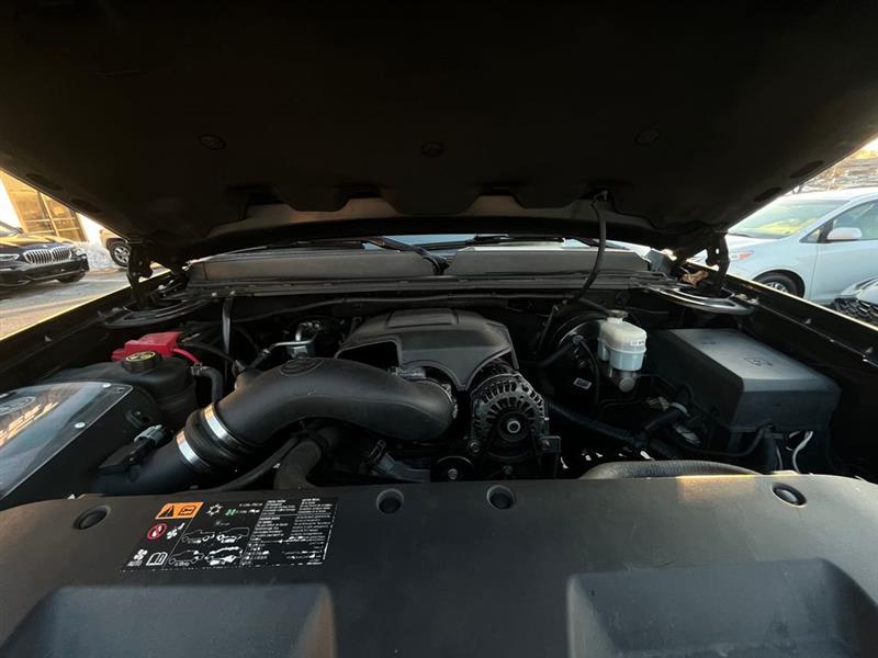 2013 GMC SIERRA 1500 SLE