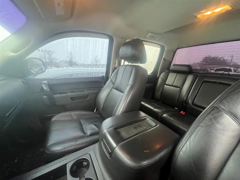 2013 GMC SIERRA 1500 SLE