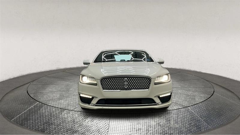 2017 LINCOLN MKZ SELECT