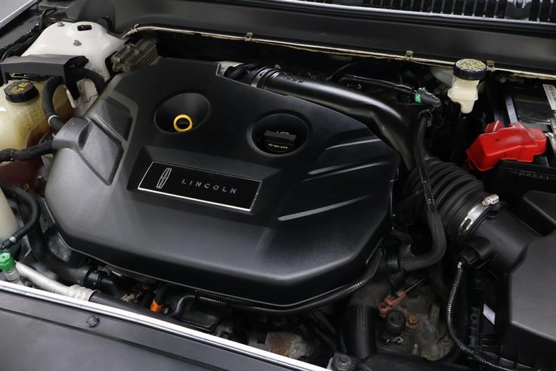 2017 LINCOLN MKZ SELECT