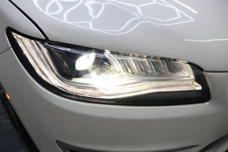 2017 LINCOLN MKZ SELECT