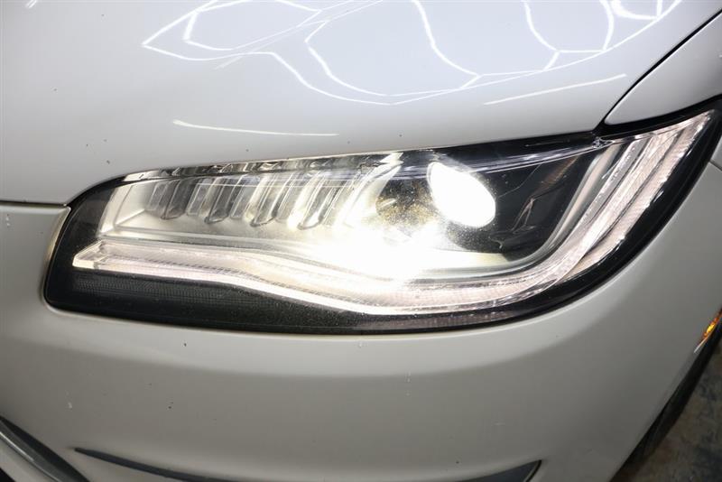 2017 LINCOLN MKZ SELECT