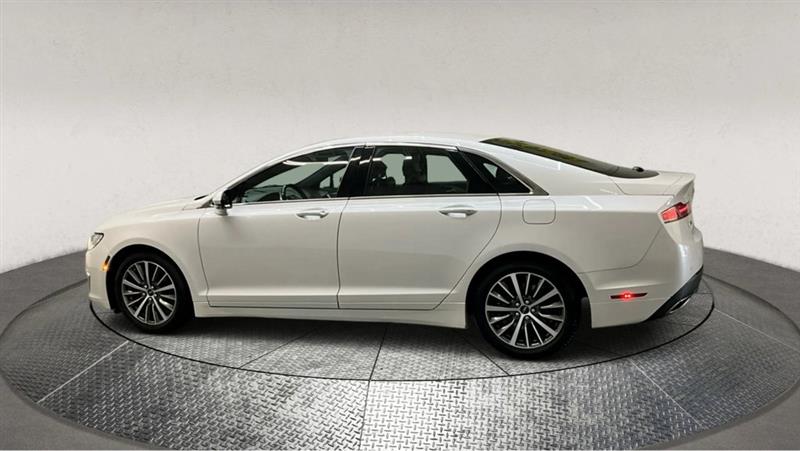 2017 LINCOLN MKZ SELECT