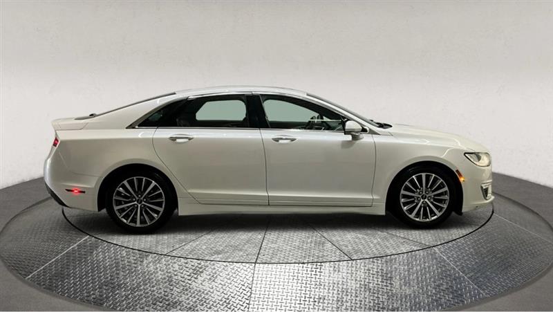 2017 LINCOLN MKZ SELECT