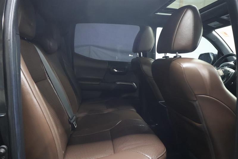 2022 TOYOTA TACOMA LIMITED