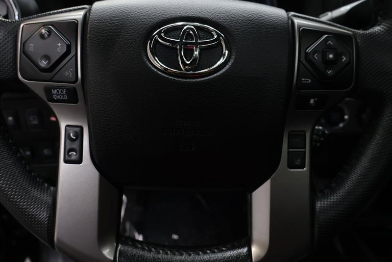 2022 TOYOTA TACOMA LIMITED