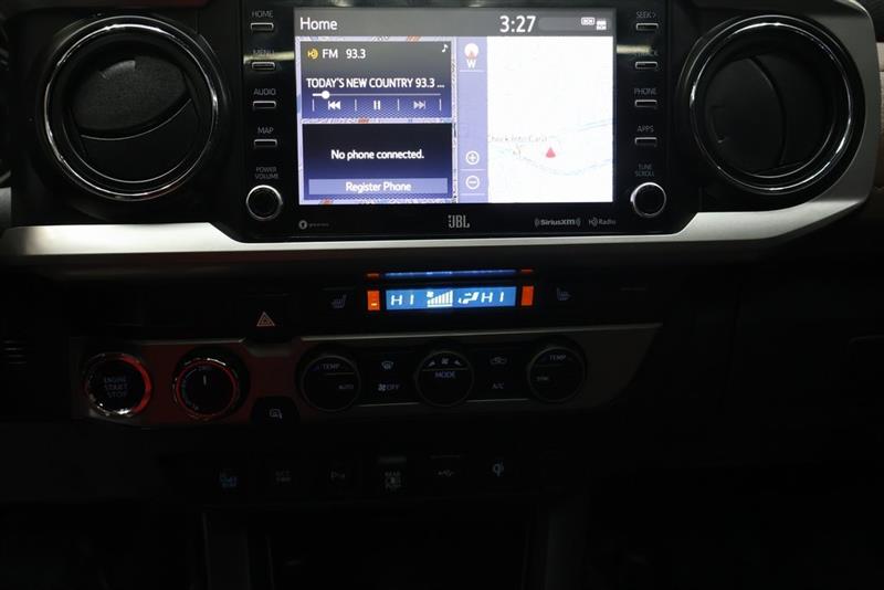 2022 TOYOTA TACOMA LIMITED