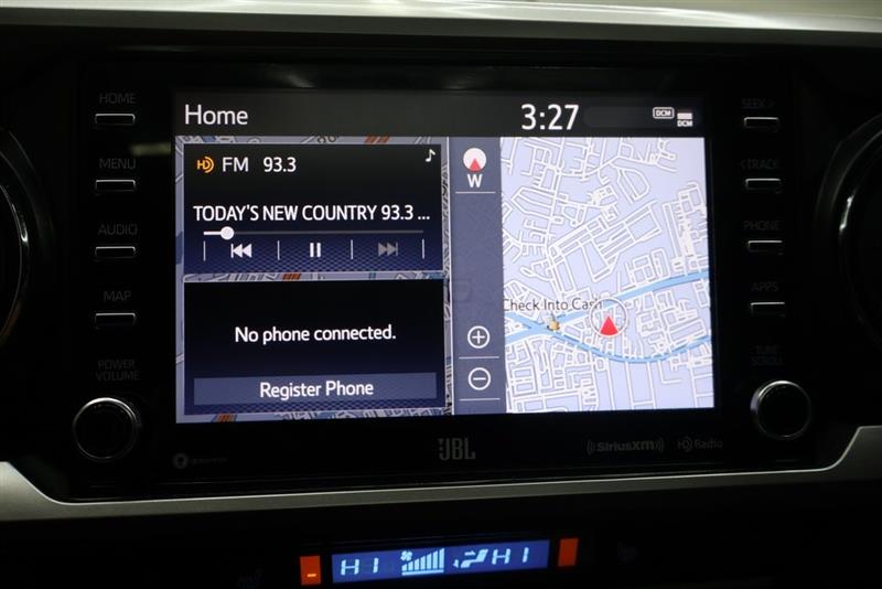 2022 TOYOTA TACOMA LIMITED