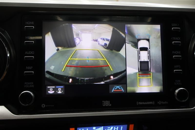 2022 TOYOTA TACOMA LIMITED