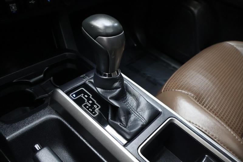 2022 TOYOTA TACOMA LIMITED