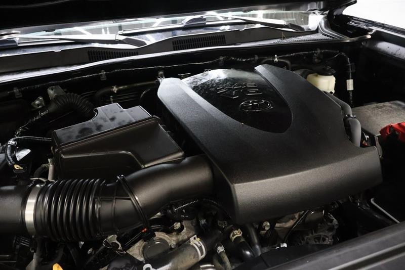 2022 TOYOTA TACOMA LIMITED