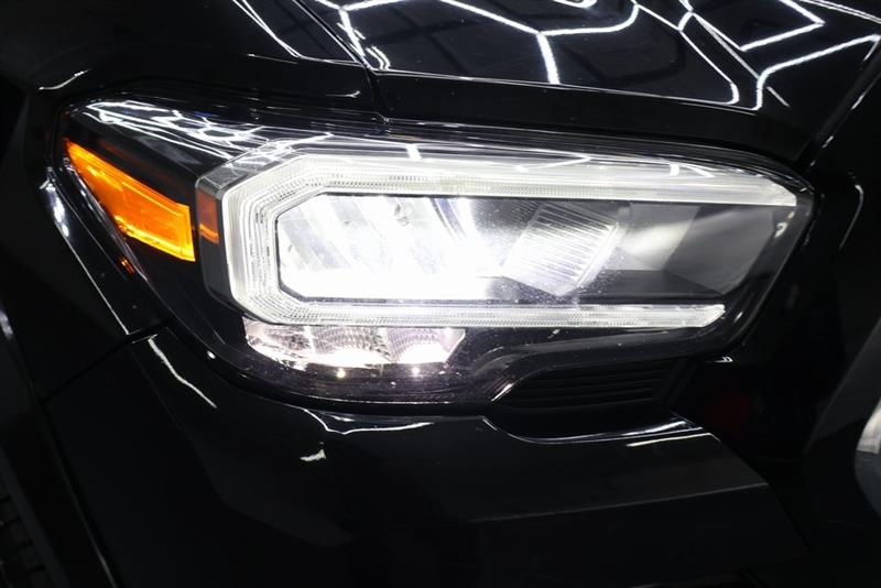 2022 TOYOTA TACOMA LIMITED