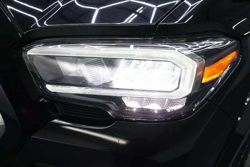 2022 TOYOTA TACOMA LIMITED