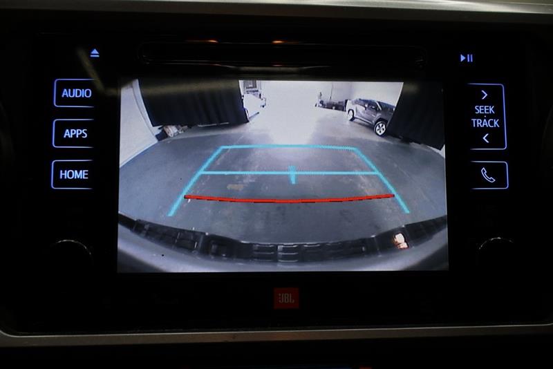 2018 TOYOTA TACOMA LIMITED