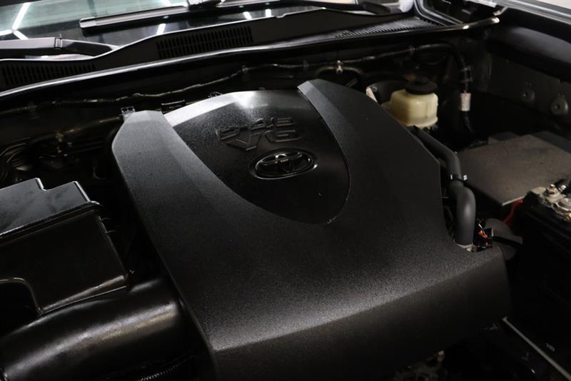 2018 TOYOTA TACOMA LIMITED