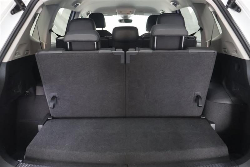 2024 VOLKSWAGEN TIGUAN WOLFSBURG