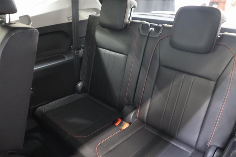 2024 VOLKSWAGEN TIGUAN WOLFSBURG