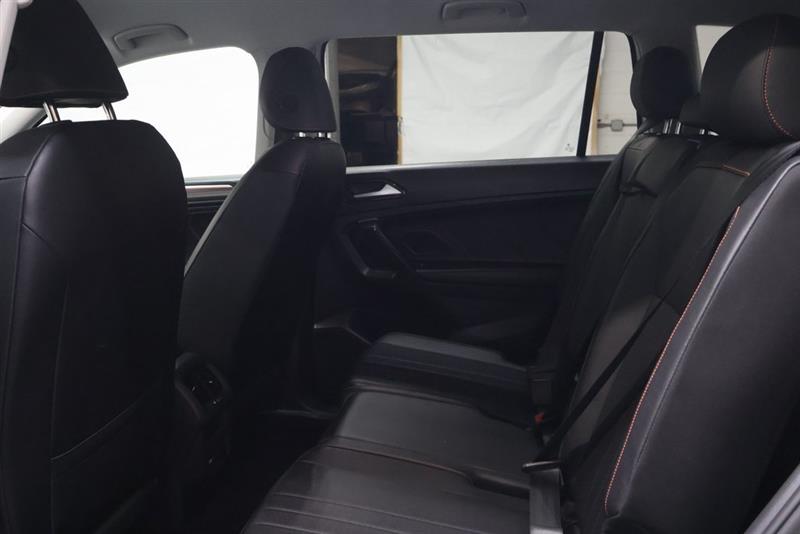 2024 VOLKSWAGEN TIGUAN WOLFSBURG