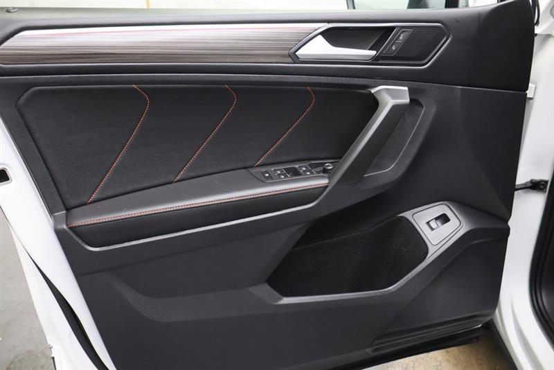 2024 VOLKSWAGEN TIGUAN WOLFSBURG