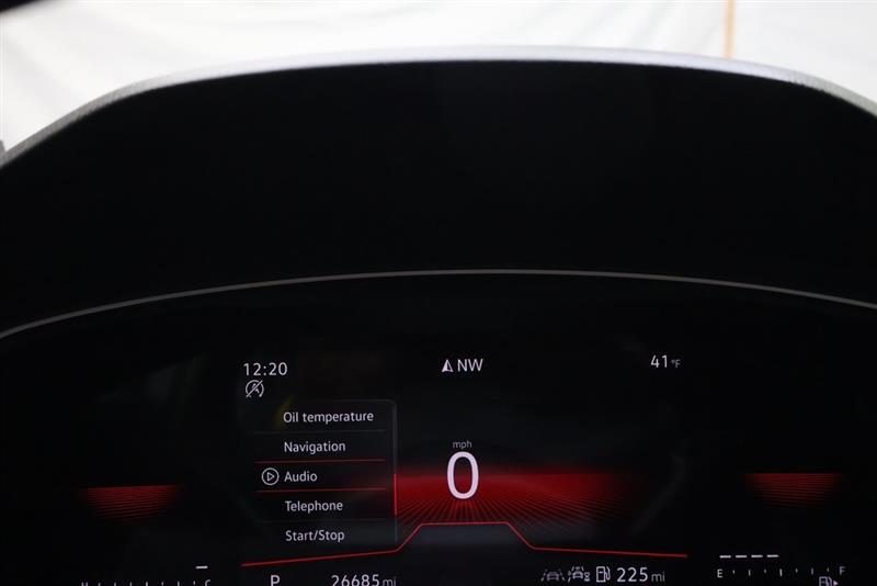 2024 VOLKSWAGEN TIGUAN WOLFSBURG