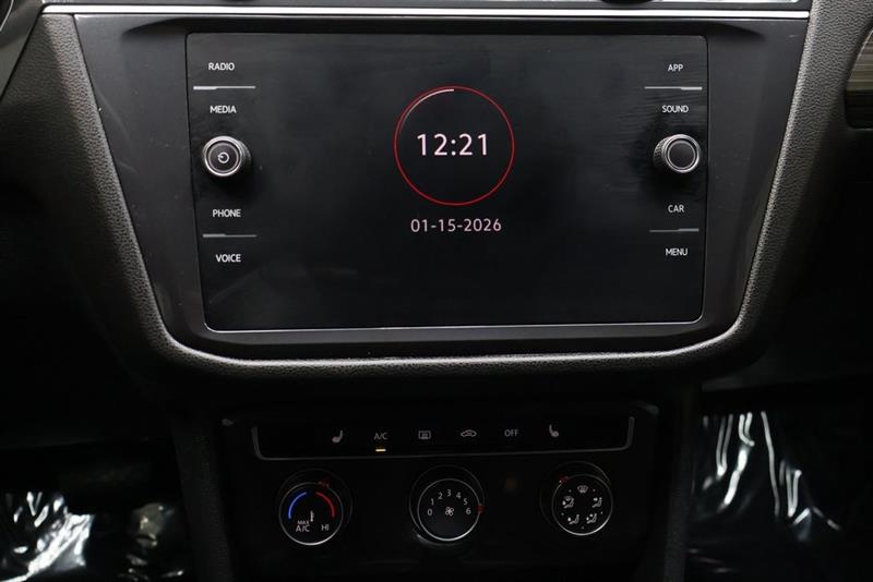 2024 VOLKSWAGEN TIGUAN WOLFSBURG