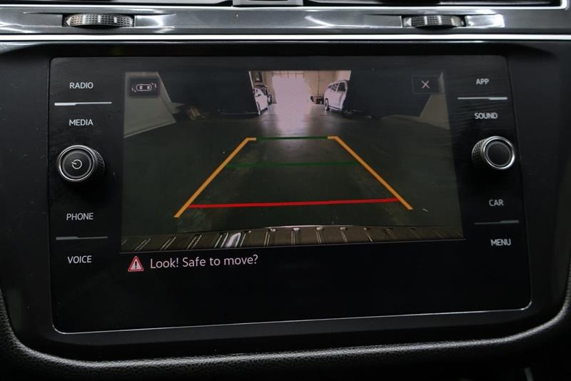 2024 VOLKSWAGEN TIGUAN WOLFSBURG