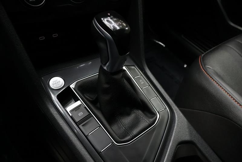 2024 VOLKSWAGEN TIGUAN WOLFSBURG