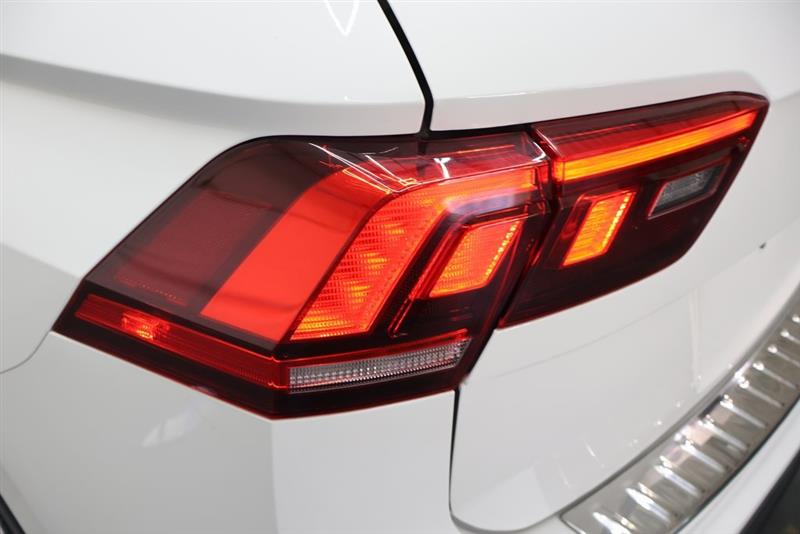 2024 VOLKSWAGEN TIGUAN WOLFSBURG