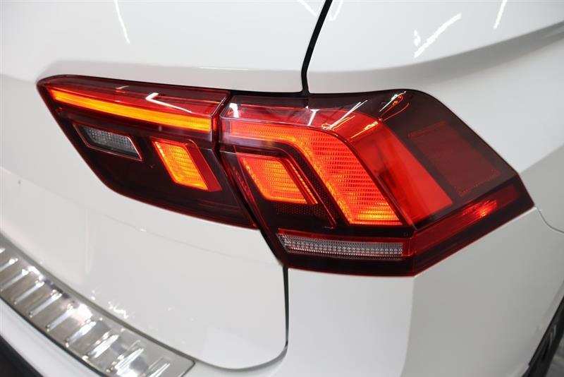 2024 VOLKSWAGEN TIGUAN WOLFSBURG