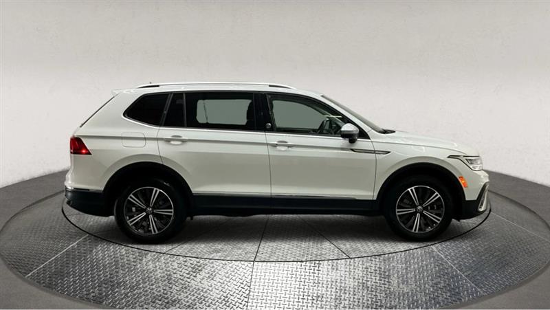 2024 VOLKSWAGEN TIGUAN WOLFSBURG