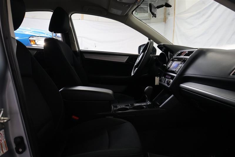 2018 SUBARU LEGACY 2.5I