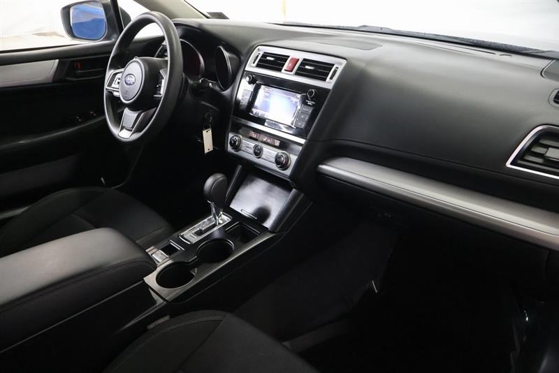 2018 SUBARU LEGACY 2.5I