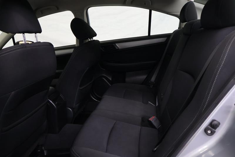 2018 SUBARU LEGACY 2.5I