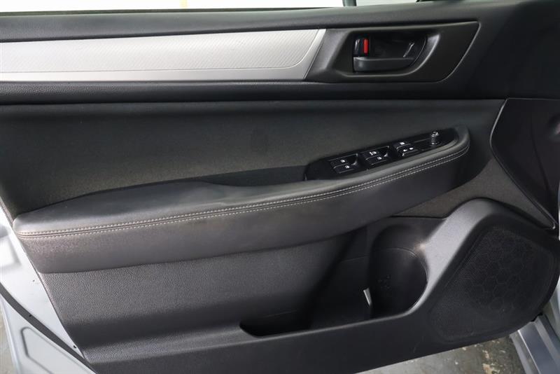 2018 SUBARU LEGACY 2.5I