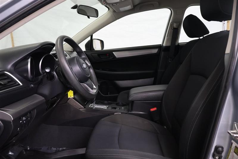 2018 SUBARU LEGACY 2.5I