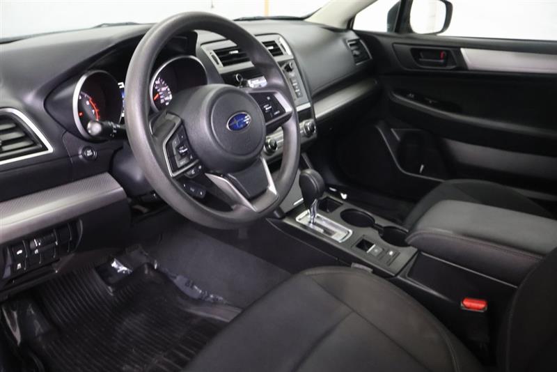 2018 SUBARU LEGACY 2.5I