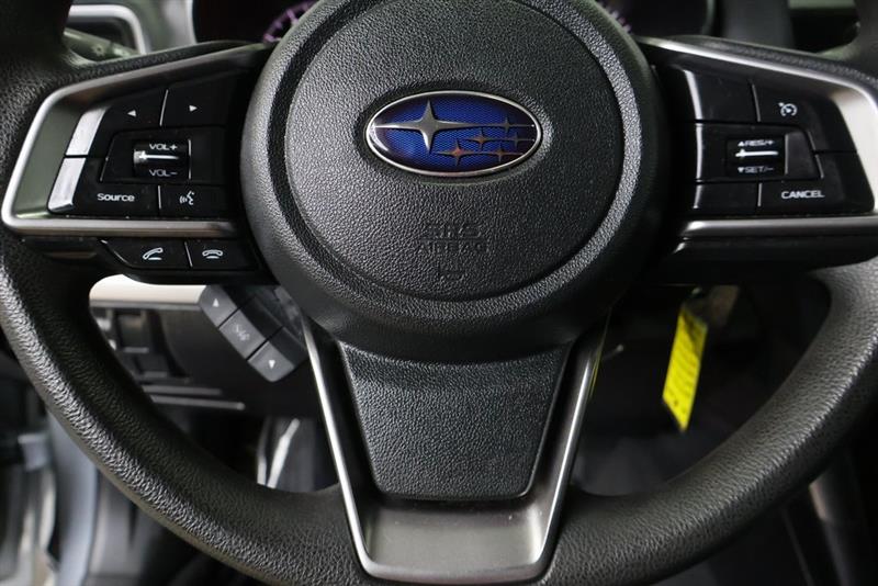 2018 SUBARU LEGACY 2.5I