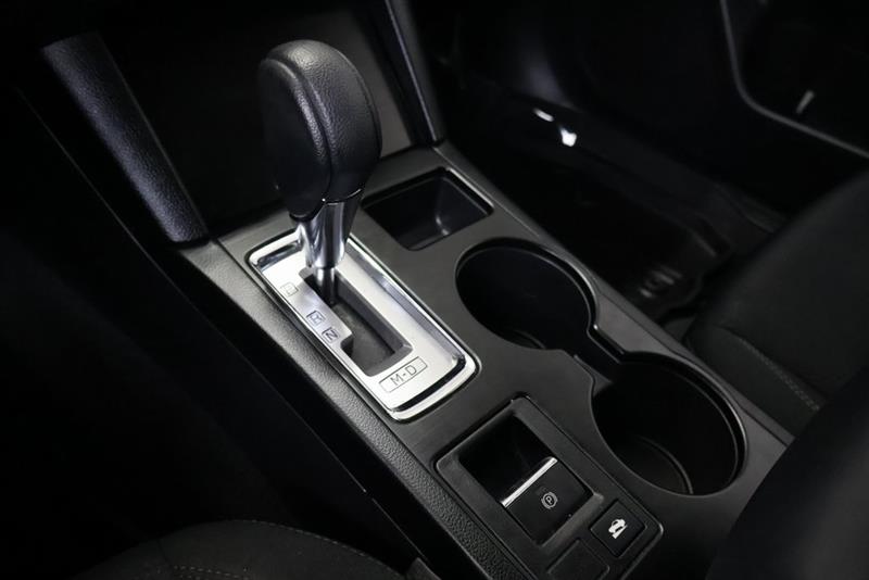 2018 SUBARU LEGACY 2.5I